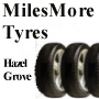 Milesmore Tyres